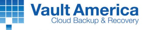 Vault America Cloud Backup & Recovery